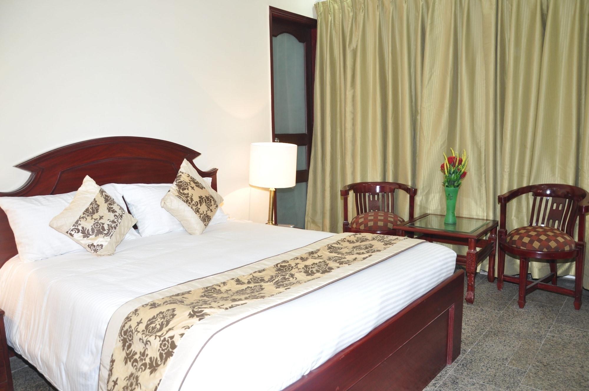 Oyo 367 Hotel Forest Green Nové Dillí Exteriér fotografie