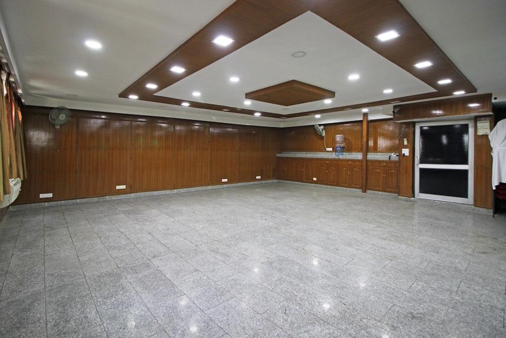 Oyo 367 Hotel Forest Green Nové Dillí Exteriér fotografie